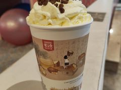 -茶颜悦色(金茂览秀城LG层外街店)