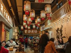 -旧街市鲜货老火锅(大光路店)