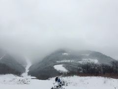 -鳌山滑雪度假区