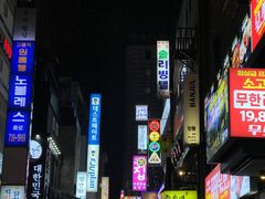 -line friends(明洞旗舰店)