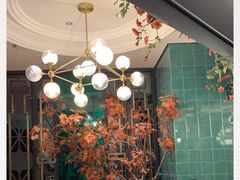 -新白鹿餐厅(爱琴海购物中心店)