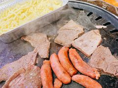 -玄希浪漫厨房·韩料烤肉(湖滨银泰in77店)