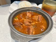 -香港新发烧腊茶餐厅(书城店)
