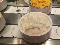 -龍歌自助小火锅(雨花台江南虹悦城店)