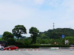 -普陀长途客运中心