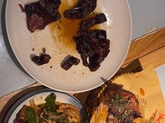 -山里俏·地标皖南菜·屯溪臭鳜鱼(北城万达店)