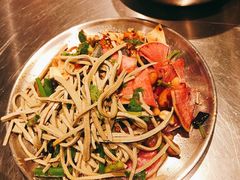 -晓燃地摊烤肉(朝阳双桥店)