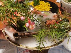 -千代饮兵卫日本料理(东二环泰禾广场西区店)