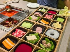 -海底捞火锅(杭州天虹购物中心店)