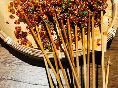 -小乾杯串店•16年沈阳烧烤(文安路店)
