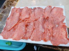 牛舌-汕头八里香牛肉店(人民南店)