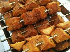 -玉园烧烤·海鲜辣炒