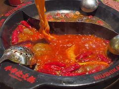 -牛市坎火锅(建设路店)