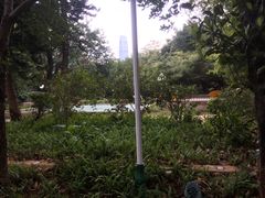 -人民公园(罗湖区)