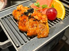 -花潮料理艺食馆(SM新生活广场店)