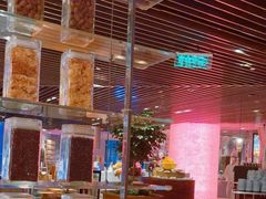 -广州富力君悦大酒店·凯菲厅