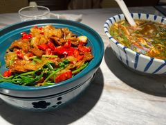 -鹿港小镇(霄云店)