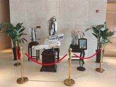 -连云港金陵海州湾会议中心
