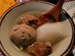 -牛村来人潮汕牛肉火锅(西单店)