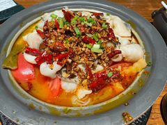 -云海肴·汽锅鸡·云南菜(美罗城店)