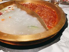 -杨家火锅(国美店)