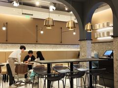 -Pennehut畔尼意面(合肥万象城店)