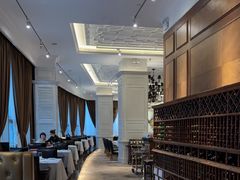 -哈布斯扒房(华发商都店)