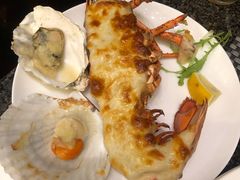 -上海齐鲁万怡大酒店·辣椒屋咖啡厅