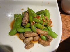 -管氏翅吧(台湾街店)