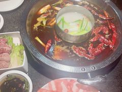 -吴老幺火锅(三林店)