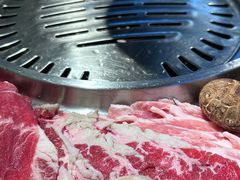 -哈哈碳都·牛肋条无限自助烤肉(宝龙店)