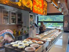 -李犟大爆鳝面·手工蟹黄包(湖滨西湖店)