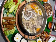 -椰小鸡·琼州糟粕醋(美兰缤纷城店)