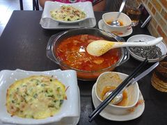-蘑菇餐厅(马台街店)