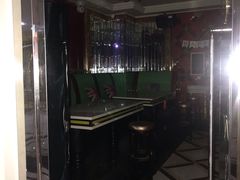 -阿曼达主题KTV(南湖都会店)