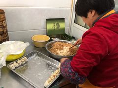 -枫泾丁氏烧卖(枫丽路店)