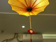 -庭院·冰煮羊·北京涮肉(西单店)