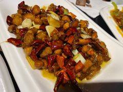 -陈麻婆豆腐总店