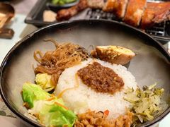 -馔豚·台北菜专门店(深圳湾万象城店)