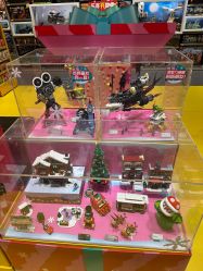 -乐高授权专卖店(朝阳大悦城店)