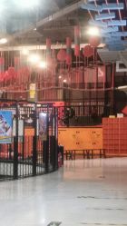 -嗨翻Hi-Fun竞技主题乐园·蹦床团建生日聚会(五棵松华熙店)