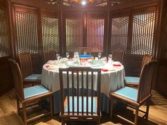 包厢-解家河南菜(金水路店)