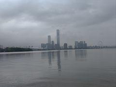 -金鸡湖景区