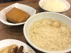 -松發肉骨茶(牛车水店)