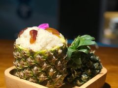 -觅山云南菜(泊富ICITY店)