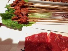 -大龙燚火锅(天安云谷店)