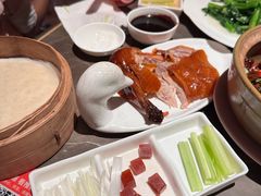 -金鸭季·北京烤鸭(深业上城店)