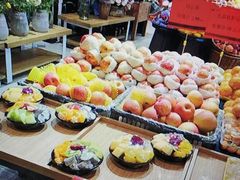 -城市之间超市(圆融星座店)