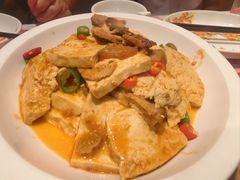 -西贝(宝乐汇店)