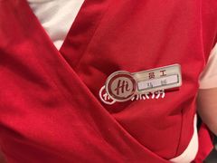 -海底捞火锅(王府井银泰in88店)